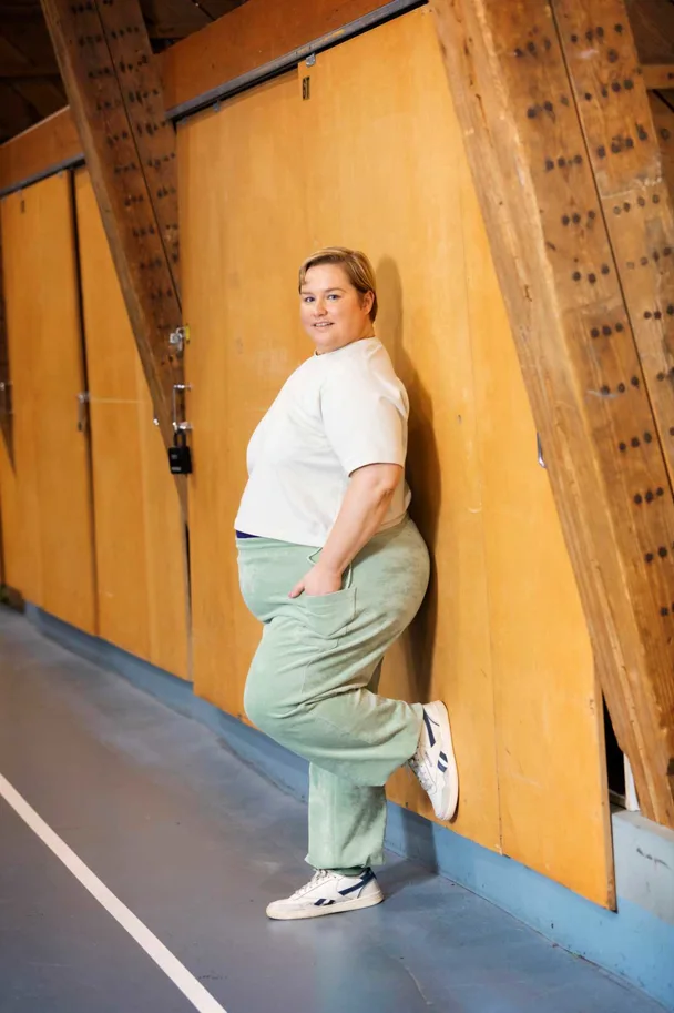 Tauko Magazine - Issue 12 Sports (Nähmagazin Englisch)