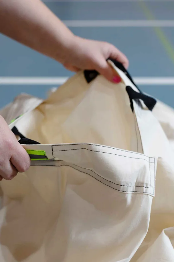 Tauko Magazine - Issue 12 Sports (Nähmagazin Englisch)