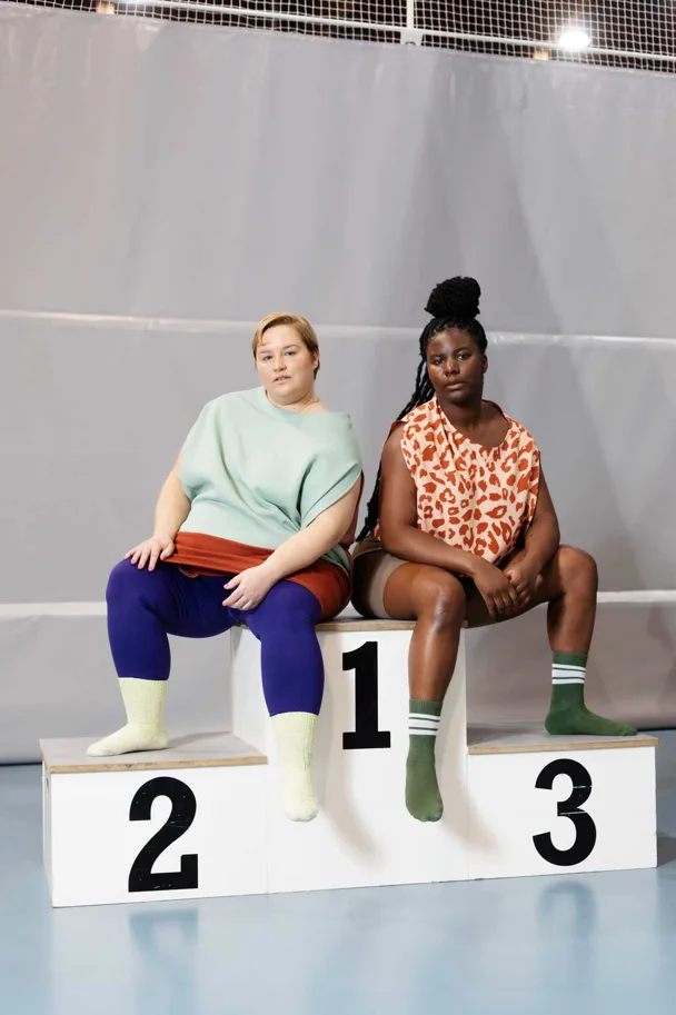 Tauko Magazine - Issue 12 Sports (Nähmagazin Englisch)