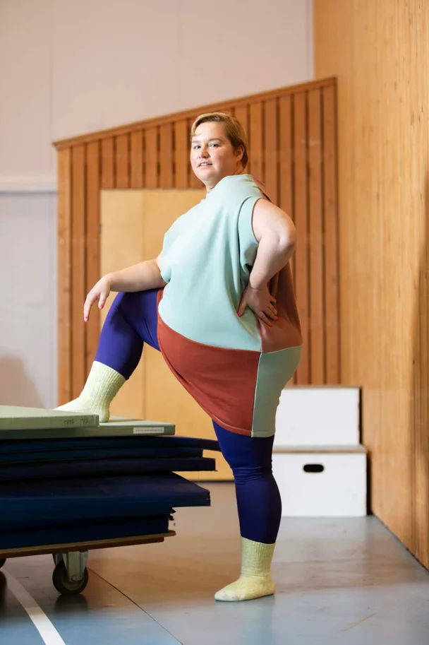 Tauko Magazine - Issue 12 Sports (Nähmagazin Englisch)