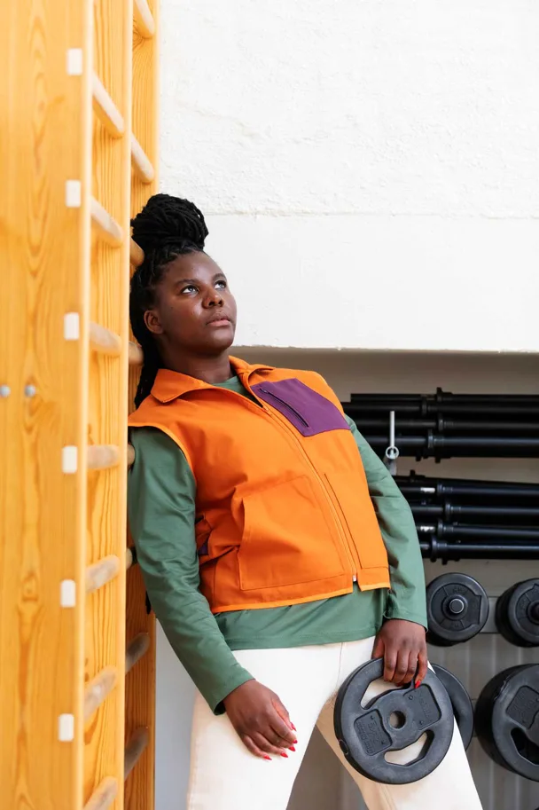 Tauko Magazine - Issue 12 Sports (Nähmagazin Englisch)