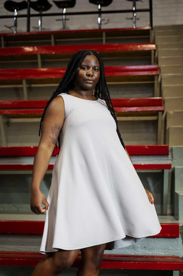 Tauko Magazine - Issue 12 Sports (Nähmagazin Englisch)