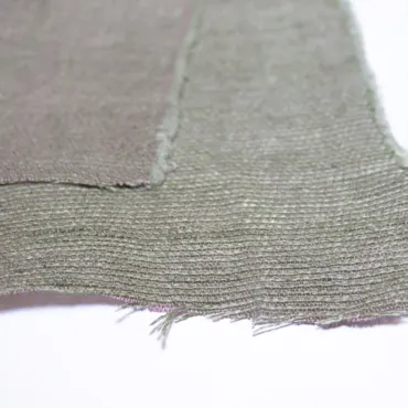 Organic Hemp Rugged - Salbei