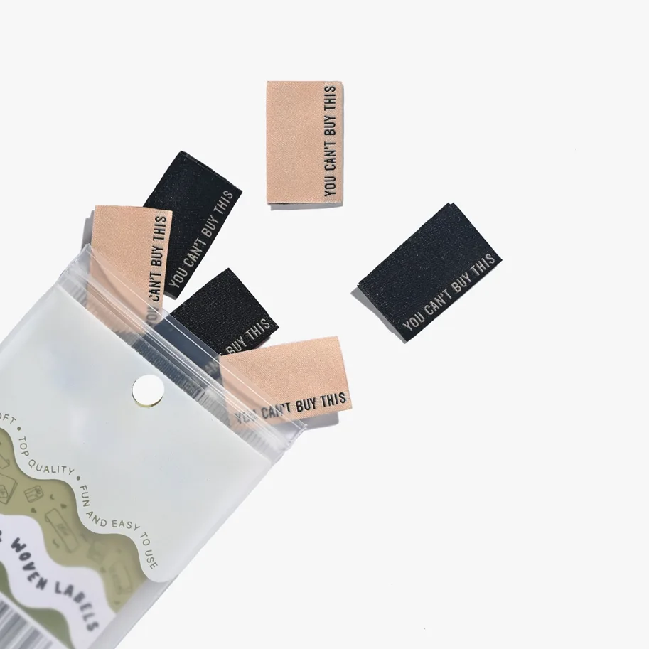 Labels YOU CAN'T BUY THIS - Kylie and the Machine