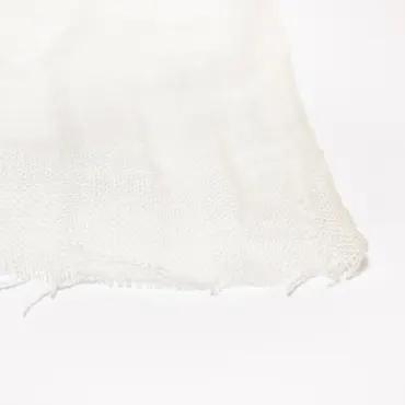 Linen Washed - Trickle of Milk