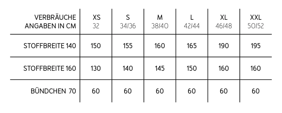 Frau Lou Hoodie-Jacke - Studio Schnittreif Sewing Pattern (German)