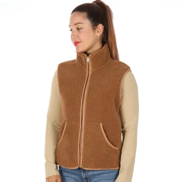 Frau Roni Weste - Studio Schnittreif Sewing Pattern (German)