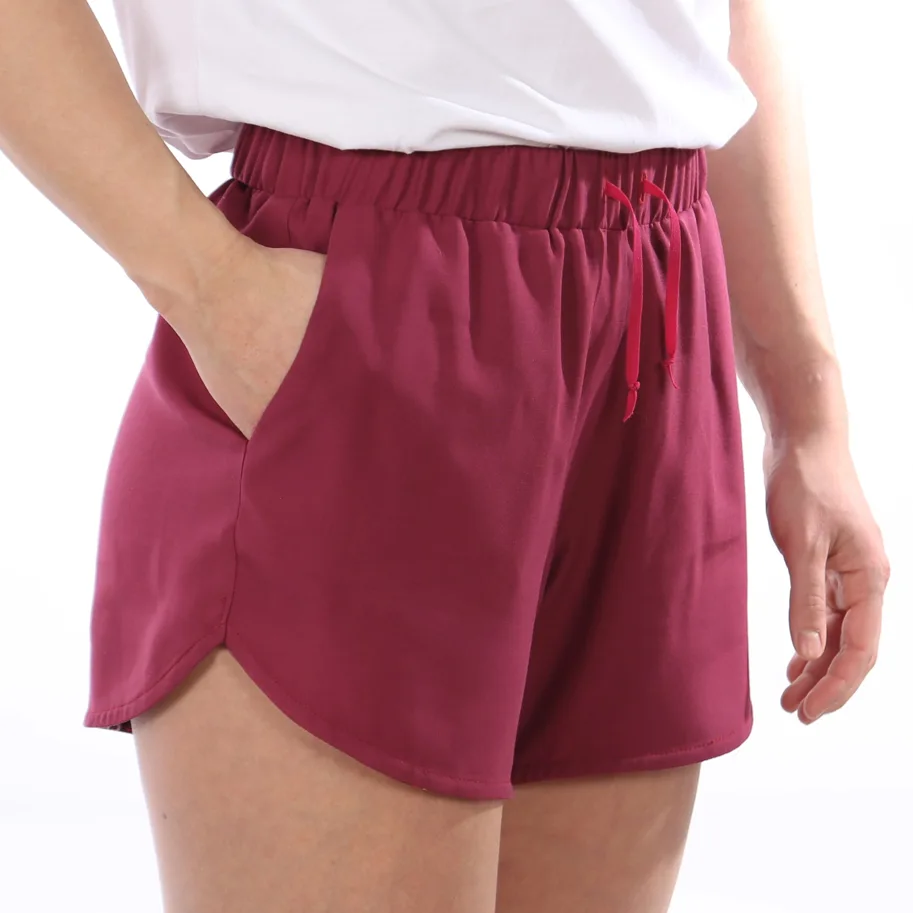Frau Jessie Shorts - Studio Schnittreif Schnittmuster