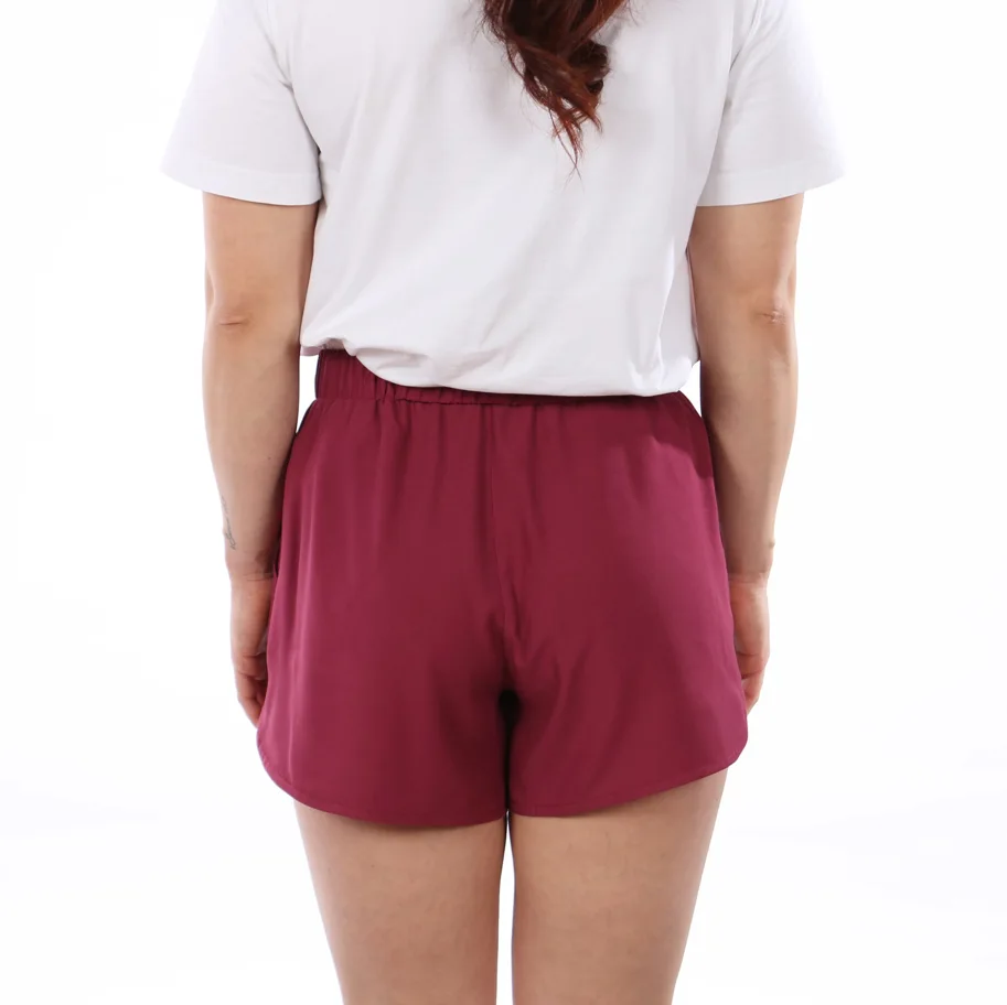 Frau Jessie Shorts - Studio Schnittreif Schnittmuster