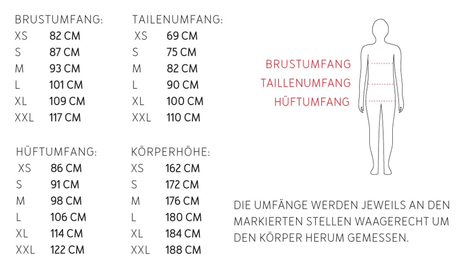 Herr Deniz Sweater - Studio Schnittreif Sewing Pattern (German)