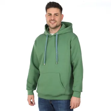 Herr Jona Hoodie - Studio Schnittreif Sewing Pattern (German)