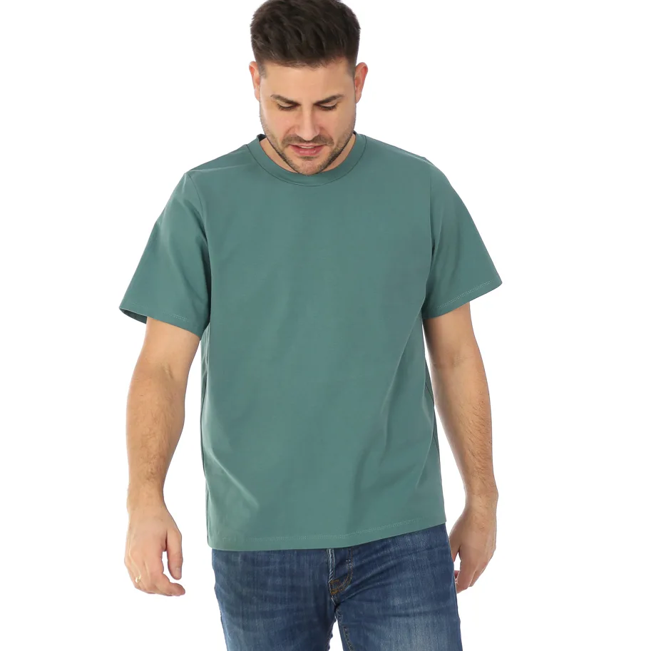 Herr Andy T-Shirt - Studio Schnittreif Sewing Pattern (German)