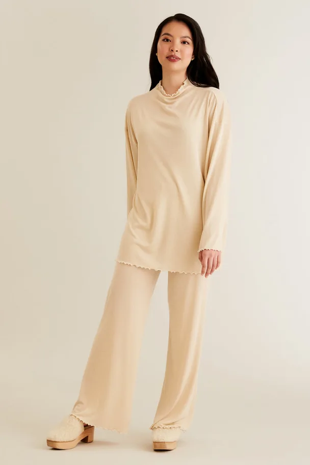 Olo Tee and Pants Set - Named Clothing Schnittmuster (Englisch)