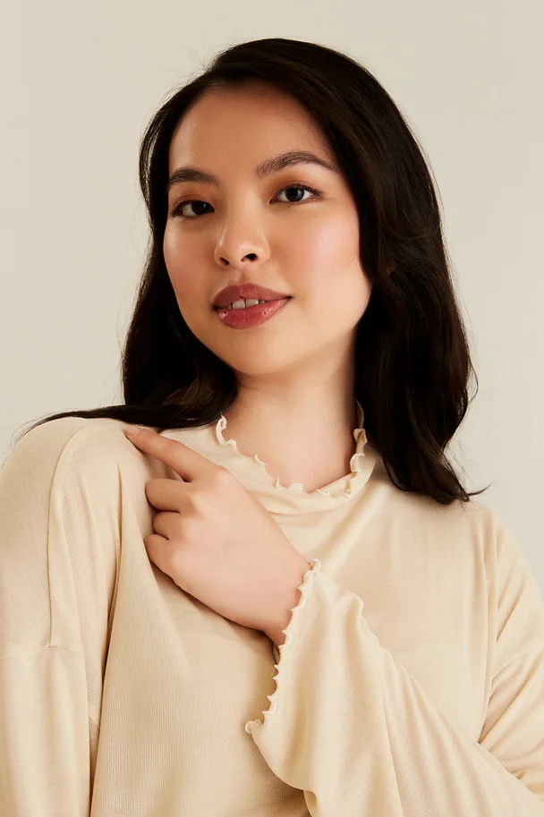 Olo Tee and Pants Set - Named Clothing Schnittmuster (Englisch)