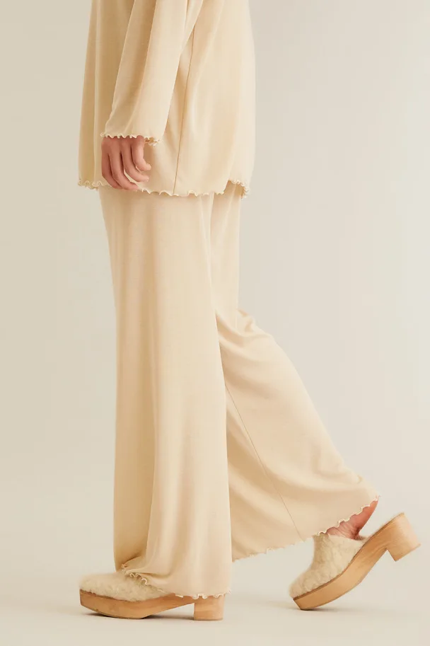 Olo Tee and Pants Set - Named Clothing Schnittmuster (Englisch)