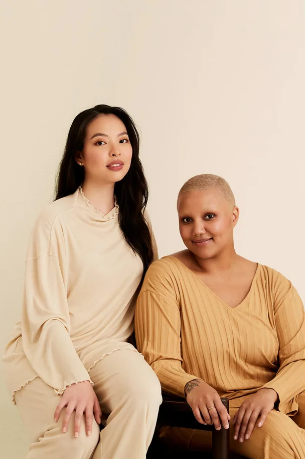 Olo Tee and Pants Set - Named Clothing Schnittmuster (Englisch)