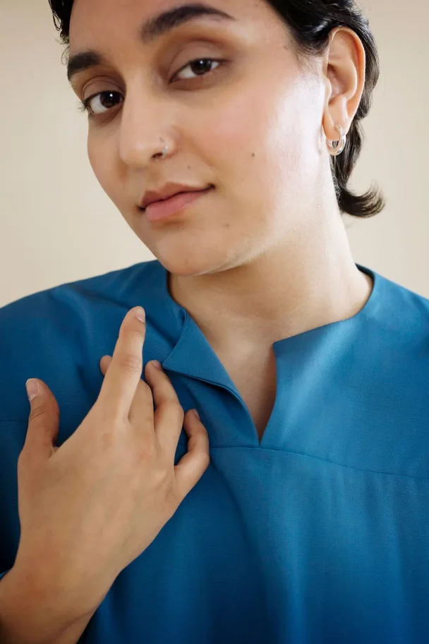 Tauko Magazine - Issue 13 Empathy (Nähmagazin Englisch)