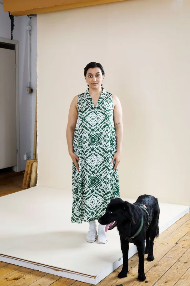 Tauko Magazine - Issue 13 Empathy (Nähmagazin Englisch)