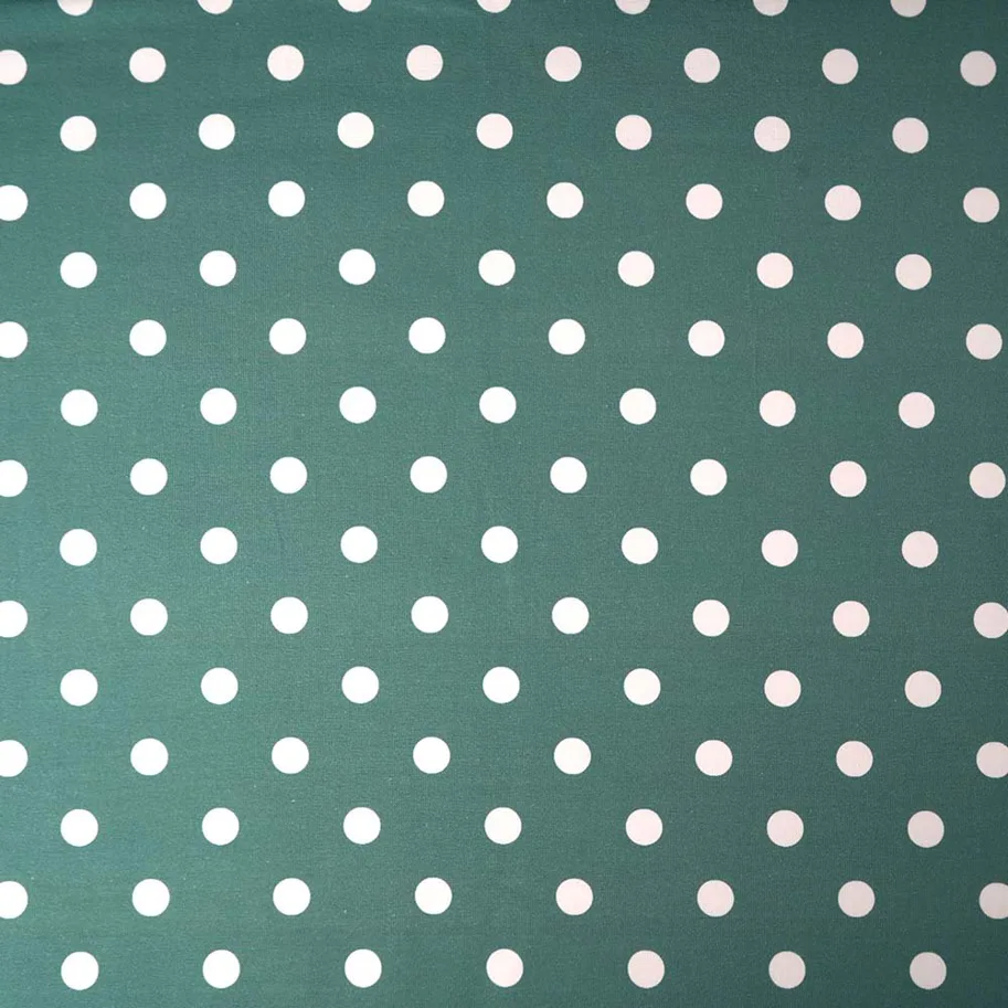 Bio Jersey - Pretty Woman Staubgrün