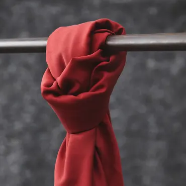 Tencel Smooth Drape Twill - Berry