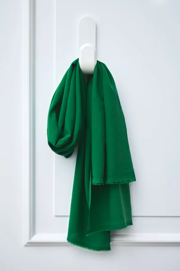 Tencel Vida Voile - Frog