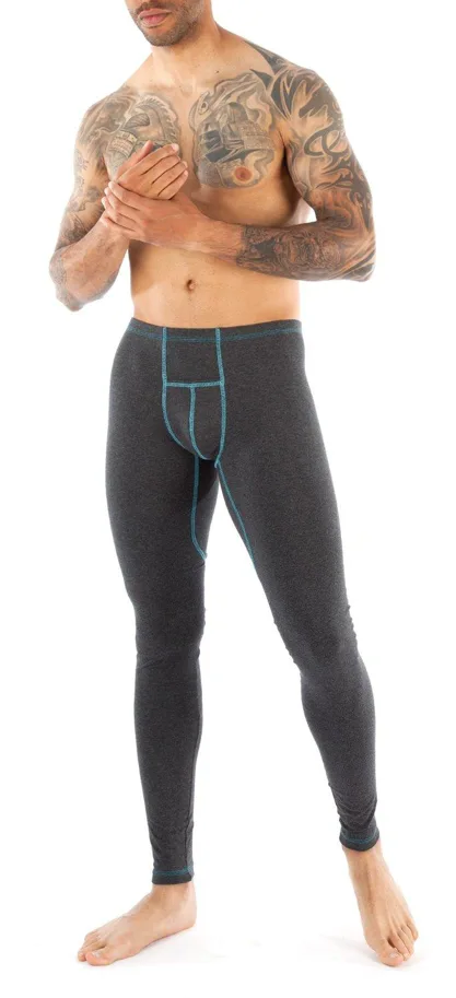 Gerald Underwear - Jalie Sewing Pattern (English/French)