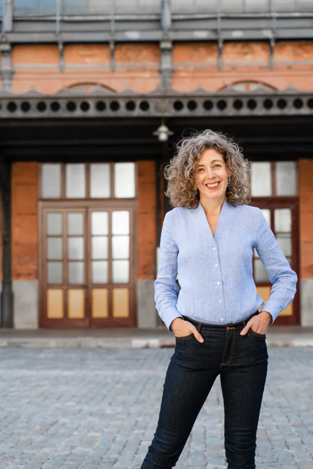 Fitzroy Blouse - Liesl & Co. Schnittmuster (Englisch)