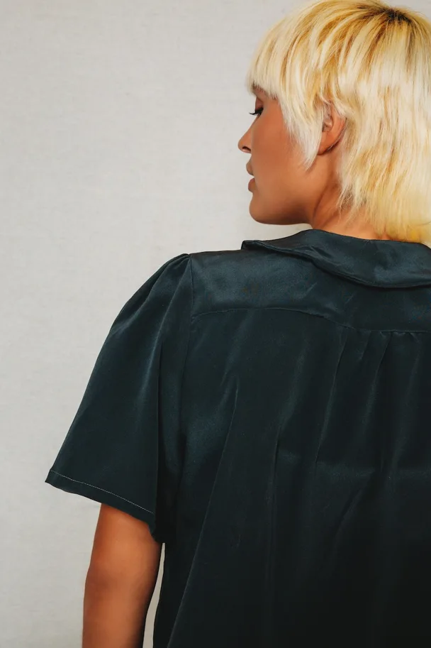 The Patina Blouse - Friday Pattern Company Schnittmuster (Englisch)