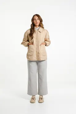 Emmi Jacket - Papercut Patterns Schnittmuster (Englisch)