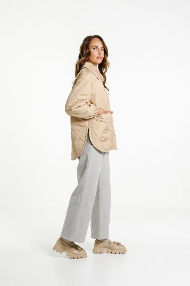 Emmi Jacket - Papercut Patterns Schnittmuster (Englisch)