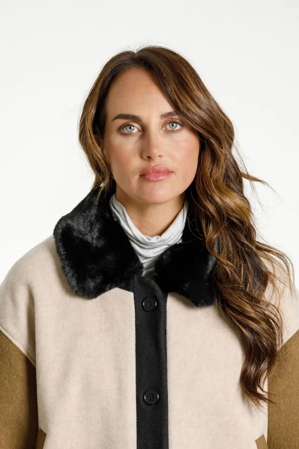 Emmi Jacket - Papercut Patterns Schnittmuster (Englisch)