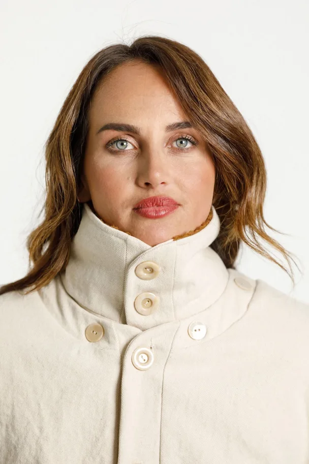 Emmi Jacket - Papercut Patterns Schnittmuster (Englisch)