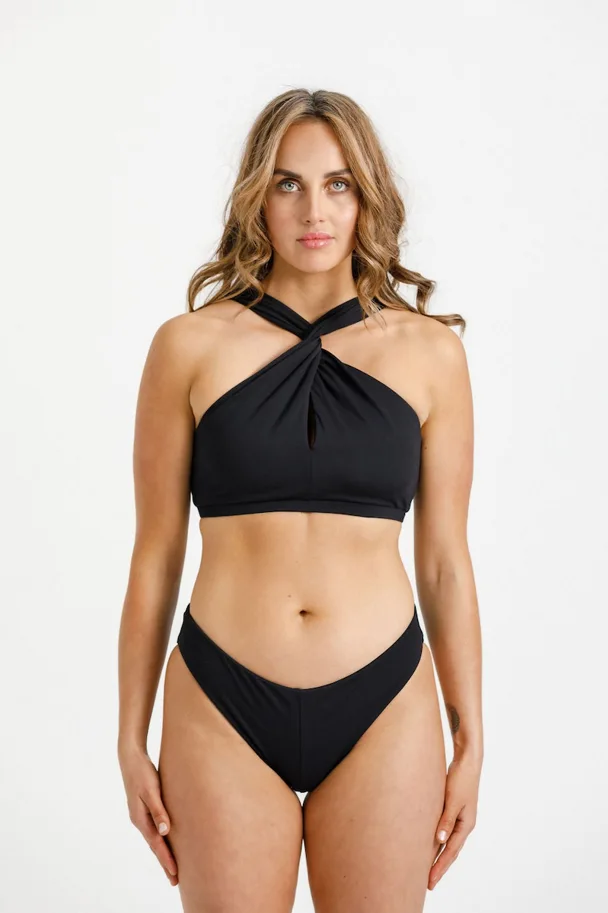 Kaia Swimsuit Bikini - Papercut Patterns Schnittmuster (Englisch)
