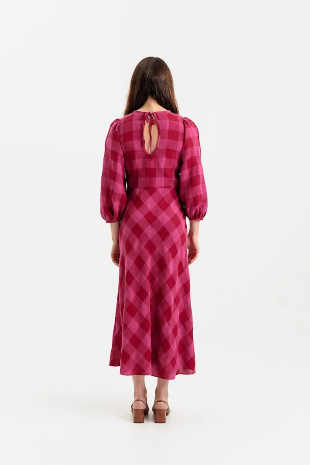 Lulee Dress and Skirt - Papercut Patterns Schnittmuster (Englisch)