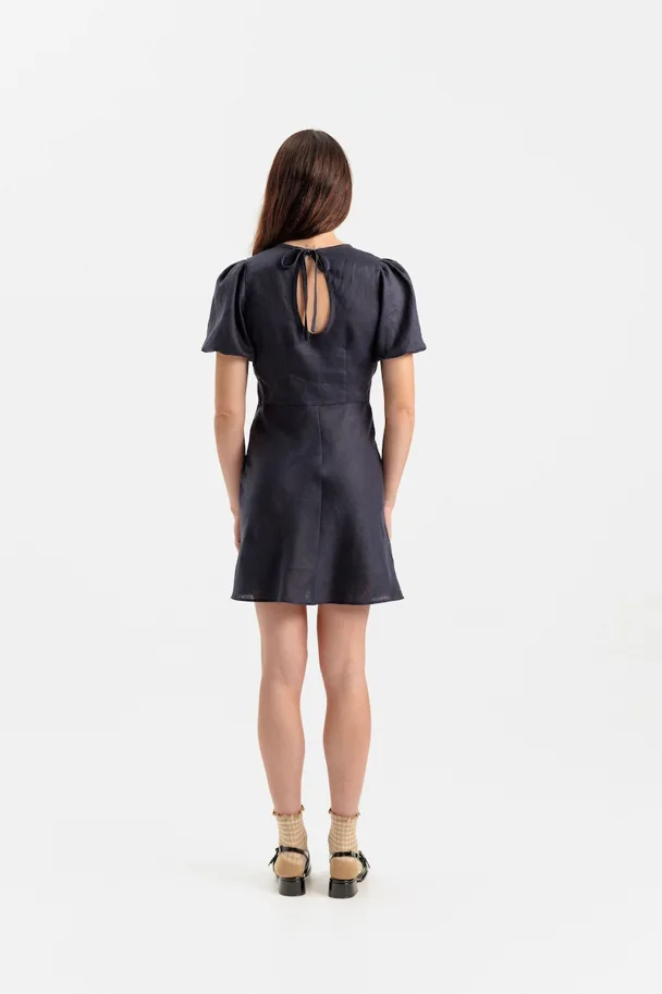 Lulee Dress and Skirt - Papercut Patterns Schnittmuster (Englisch)