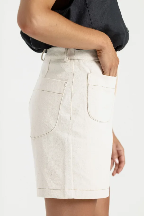 Sera Pant and Short - Papercut Patterns Sewing Pattern (English)