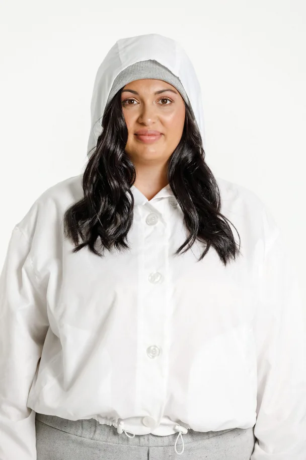 Emmi Curve Jacket - Papercut Patterns Sewing Pattern (English)