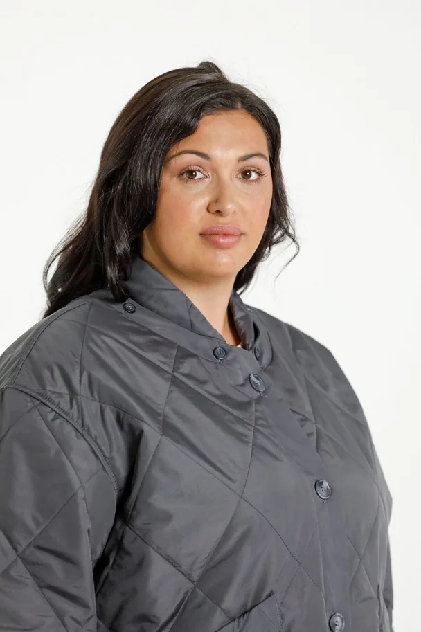 Emmi Curve Jacket - Papercut Patterns Sewing Pattern (English)