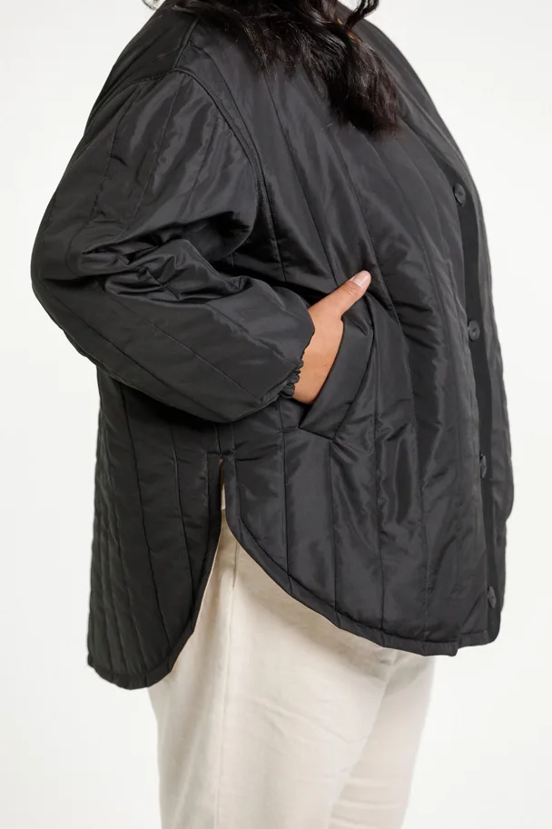 Emmi Curve Jacket - Papercut Patterns Sewing Pattern (English)