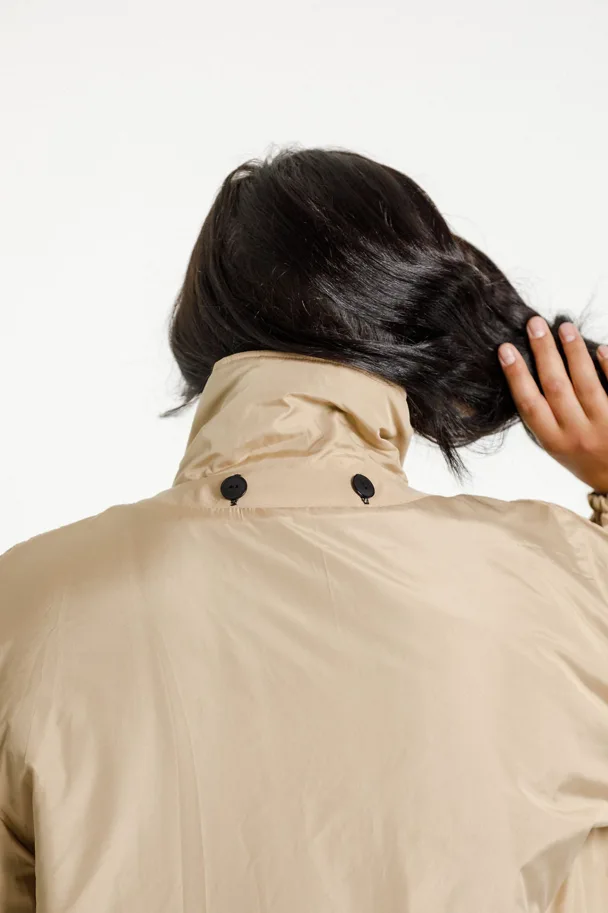 Emmi Curve Jacket - Papercut Patterns Sewing Pattern (English)