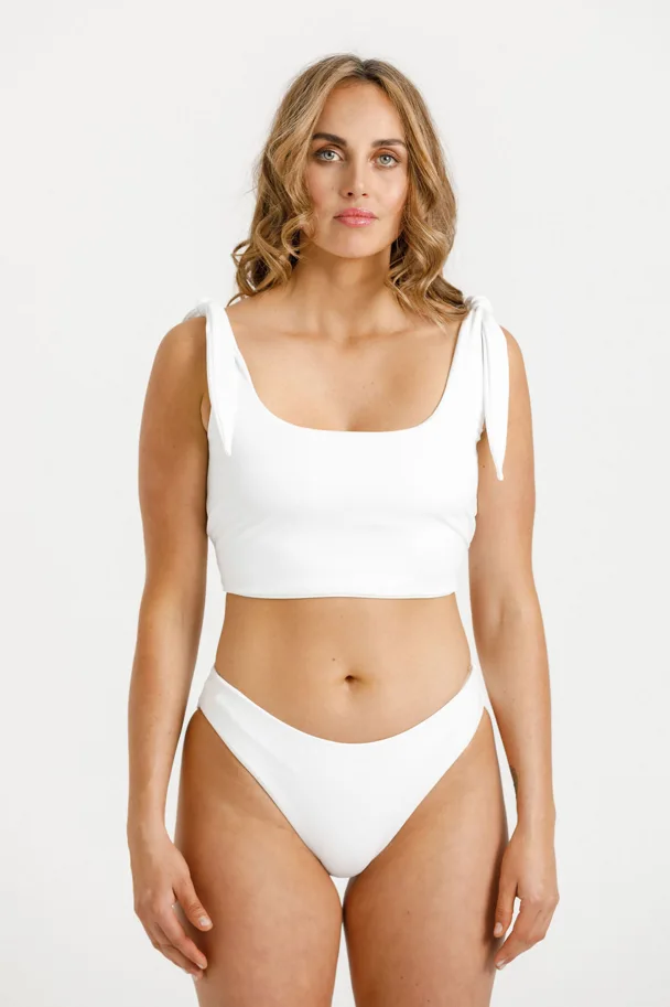 Marnie Swimsuit Bikini - Papercut Patterns Schnittmuster (Englisch)