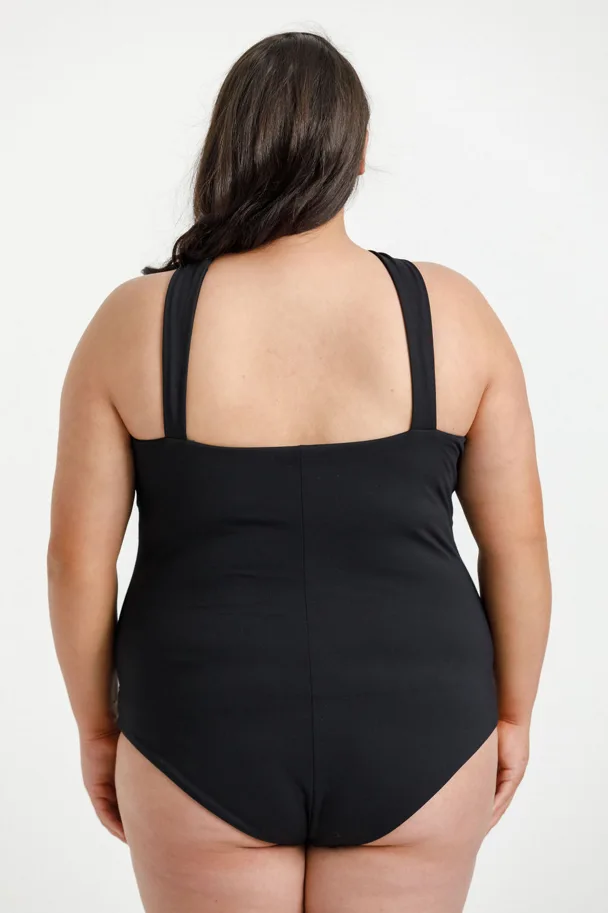 Kaia Curve Swimsuit Bikini - Papercut Patterns Sewing Pattern (English)