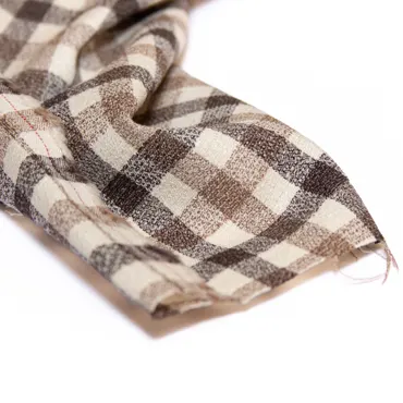 Wool Fabric Deadstock - La Cestaia