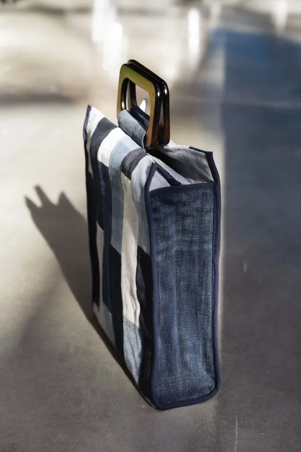 Tauko Magazine - Issue 14 Denim (Nähmagazin Englisch)