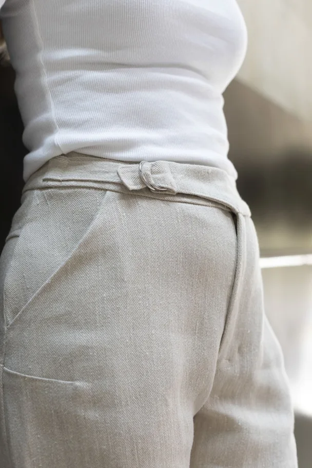 Tauko Magazine - Issue 14 Denim (Nähmagazin Englisch)