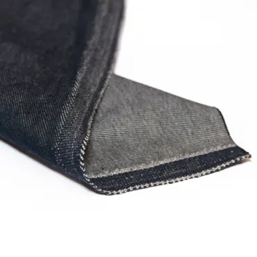 Organic Denim - 9oz Indigo
