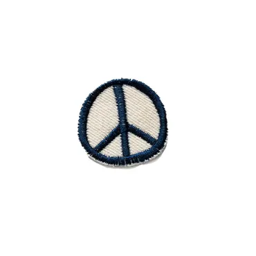 Peace Repair Patch - Halfbird