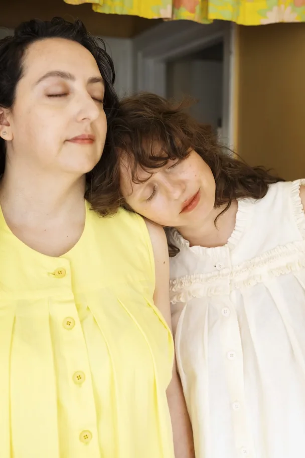 Tauko Magazine - Issue 15 Crafting Roots (Nähmagazin Englisch)