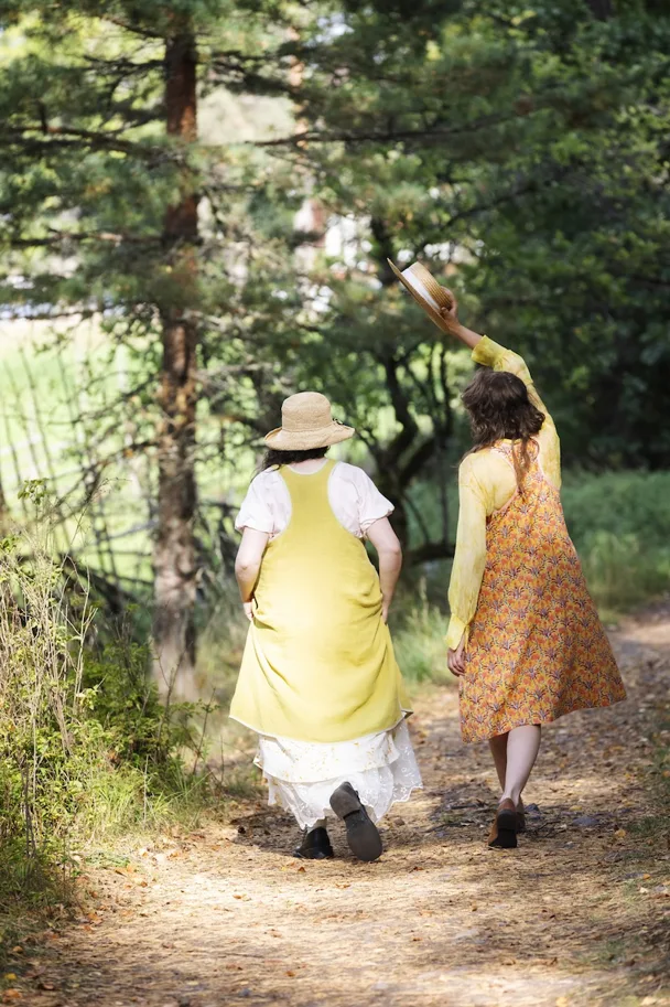 Tauko Magazine - Issue 15 Crafting Roots (Nähmagazin Englisch)