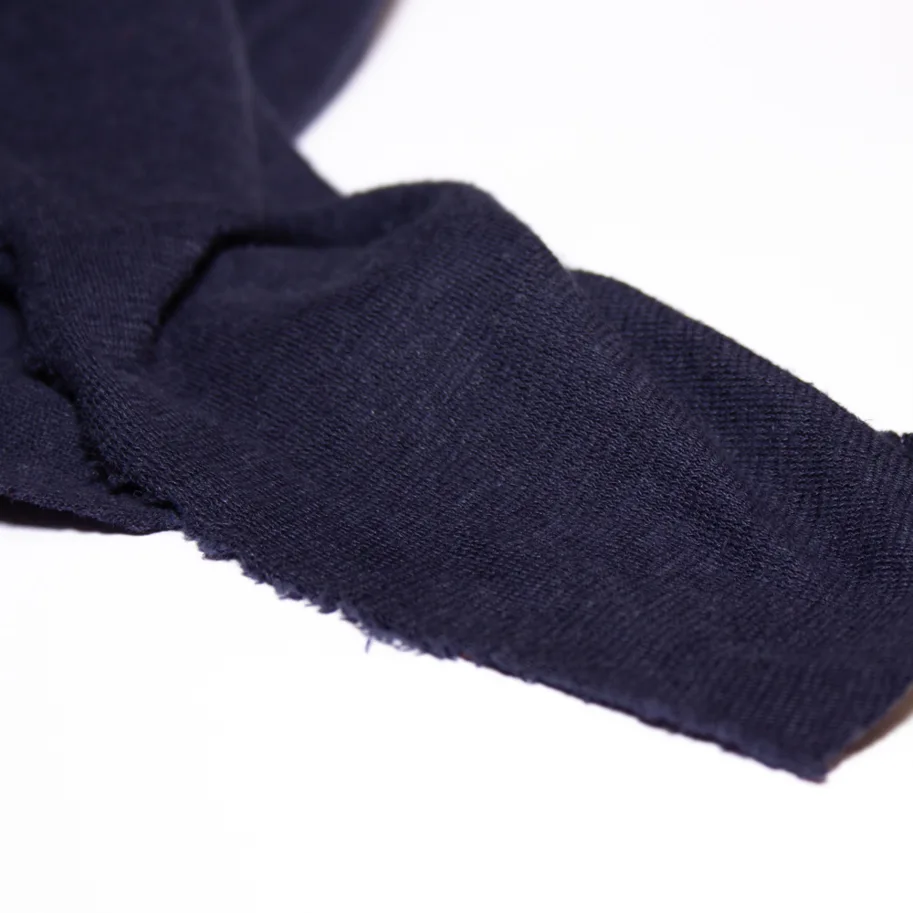 Hanf Jersey - Space Blue